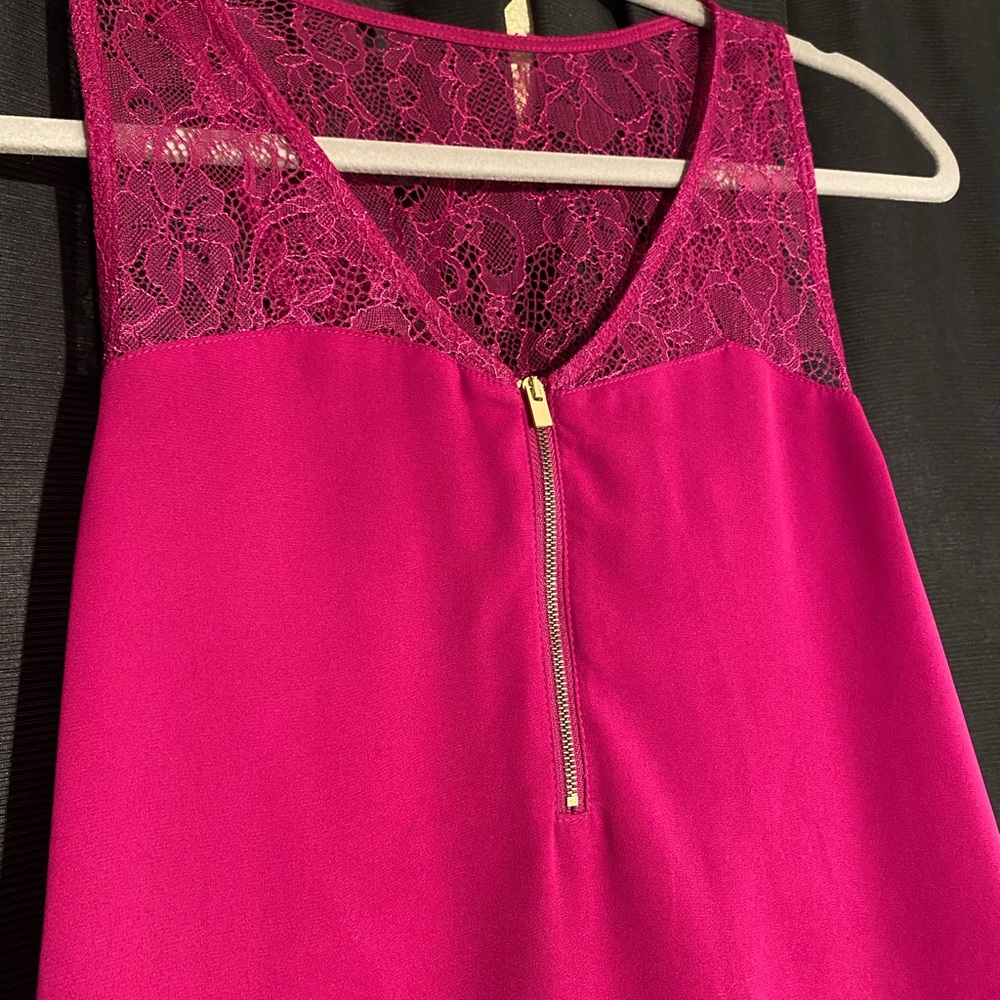 Express Top